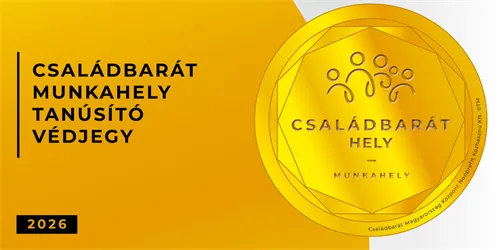 Családbarát Munkahely