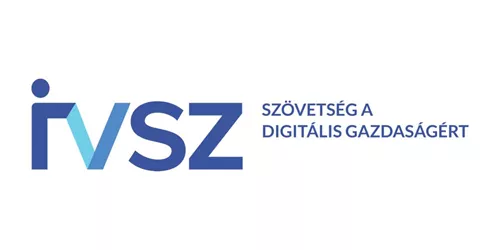 IVSZ tagok lettünk IVSZ tagok lettünk