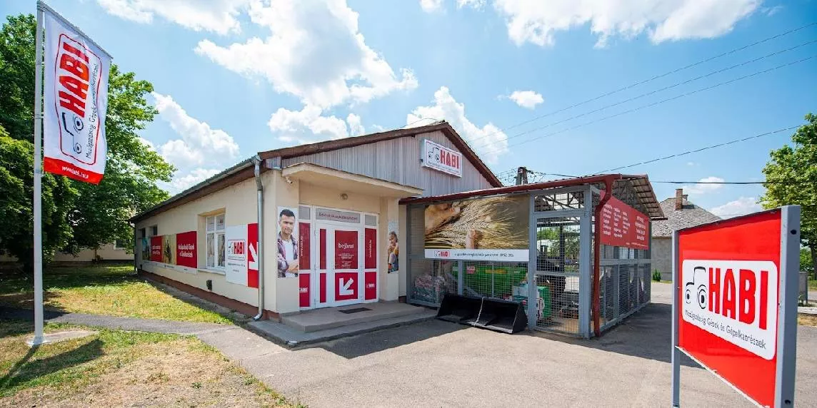Korszerű raktárkezelés és hatékonyságnövelés Octopus 8 ERP-vel