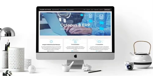 Megújult arculatunk