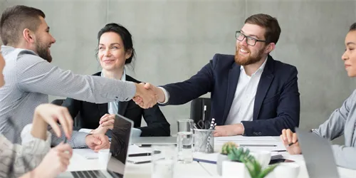 Octopus 8 ERP ismerettel rendelkezel, és új szakmai lehetőséget keresel?