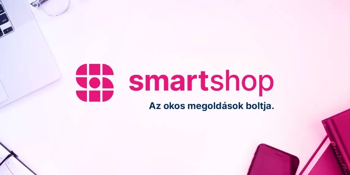 SmartShop az „okos” szoftverválasztás