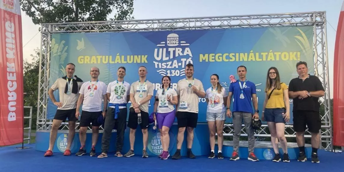 VS Running Team