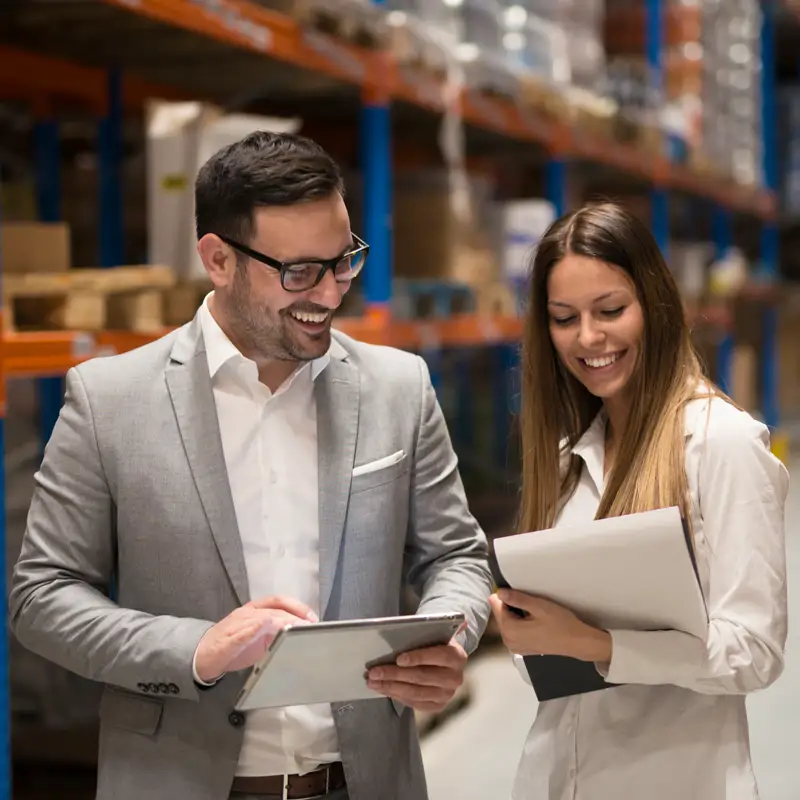 <h1><strong>BPR </strong>és raktárlogisztikai</h1>

<h2>Igényfelmérés és tanácsadás</h2>
