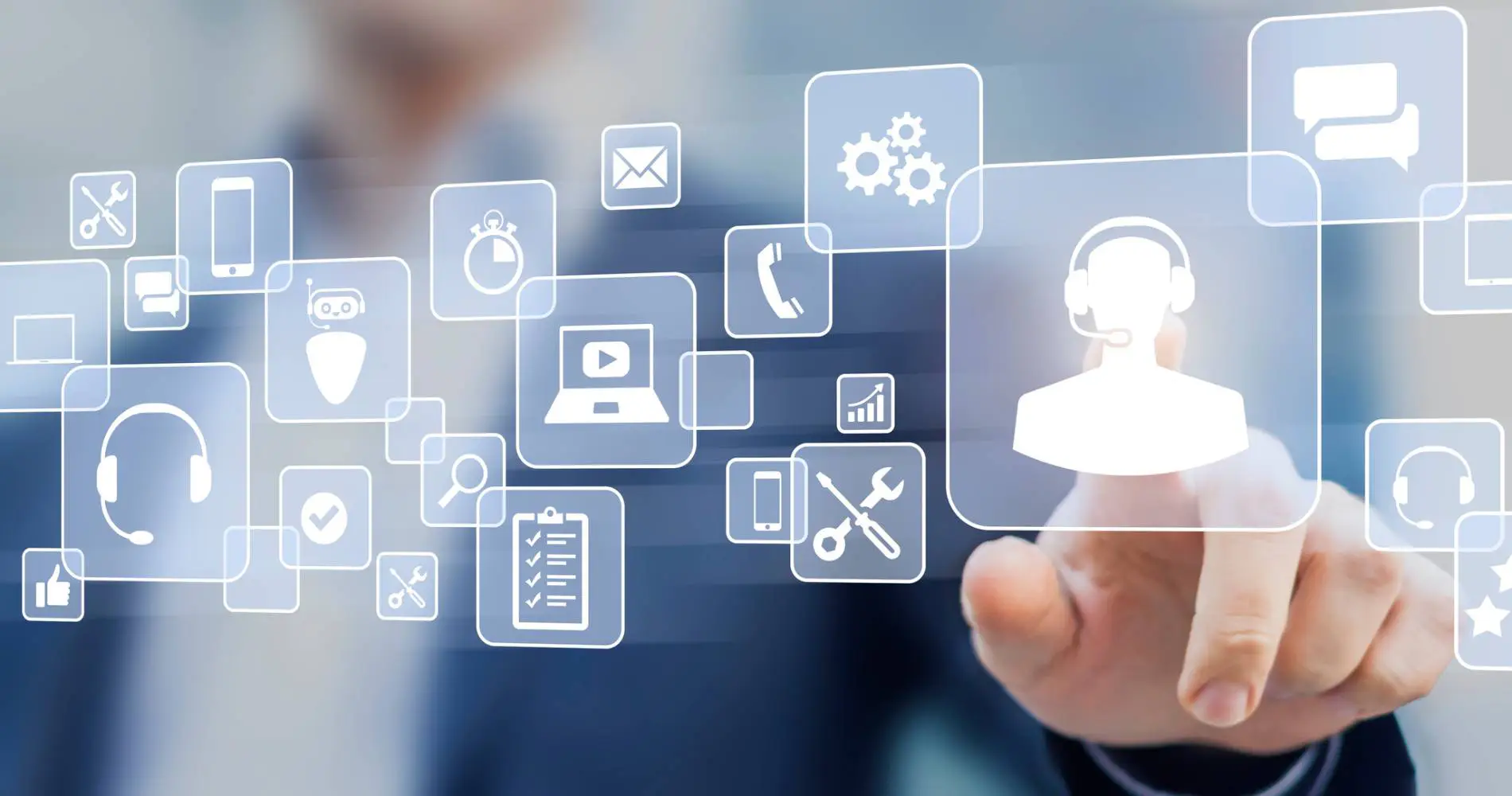 CRM és partnerkapcsolatok